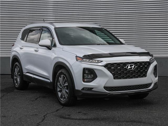 2019 Hyundai Santa Fe ESSENTIAL (Stk: G23-287) in Granby - Image 1 of 29