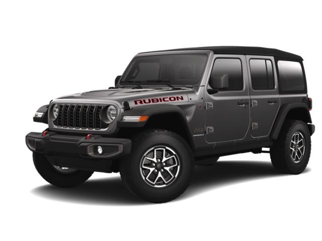 2024 Jeep Wrangler Rubicon in Granby - Image 1 of 3