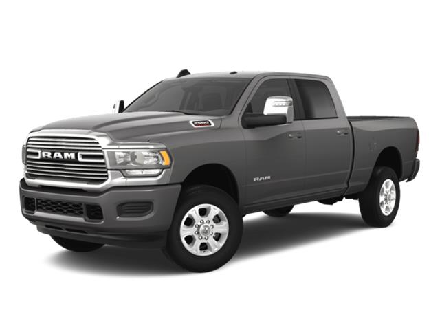 2024 RAM 2500 Laramie in Granby - Image 1 of 3