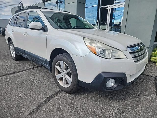 2013 Subaru Outback  (Stk: G23-308A) in Granby - Image 1 of 12