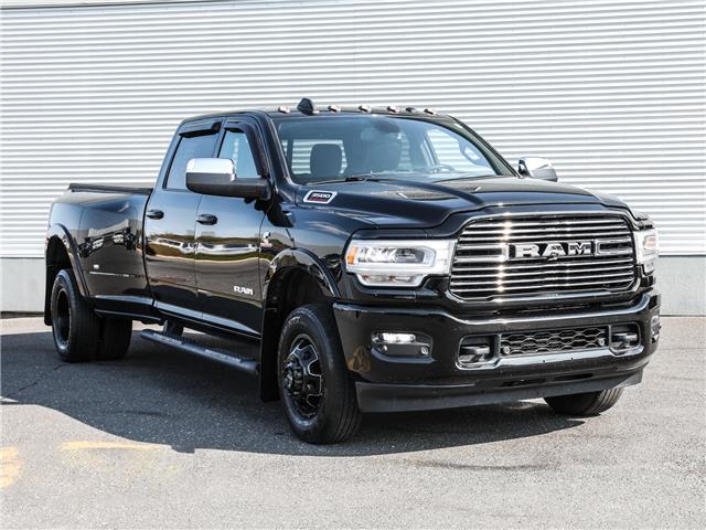2019 RAM 3500 Laramie (Stk: G3-0319A) in Granby - Image 1 of 38