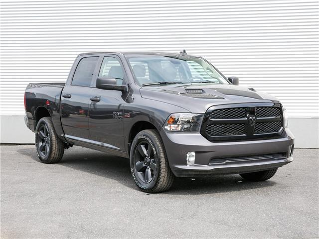 2023 RAM 1500 Classic Tradesman (Stk: G3-0148) in Granby - Image 1 of 5
