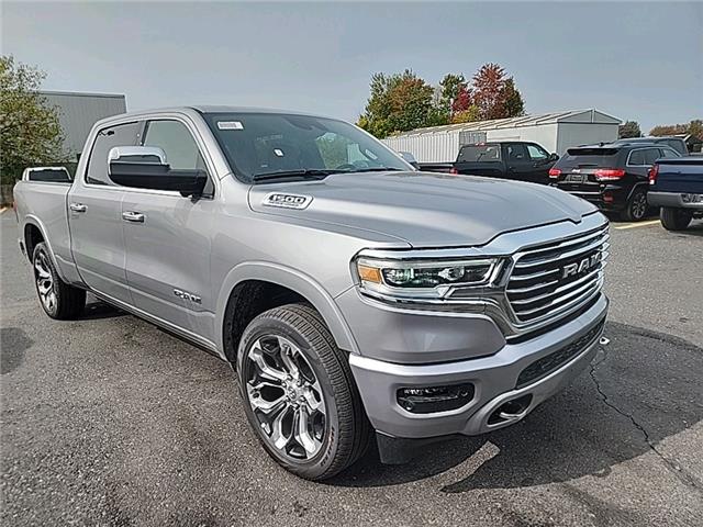 2023 RAM 1500 Limited Longhorn (Stk: G3-0263) in Granby - Image 1 of 15