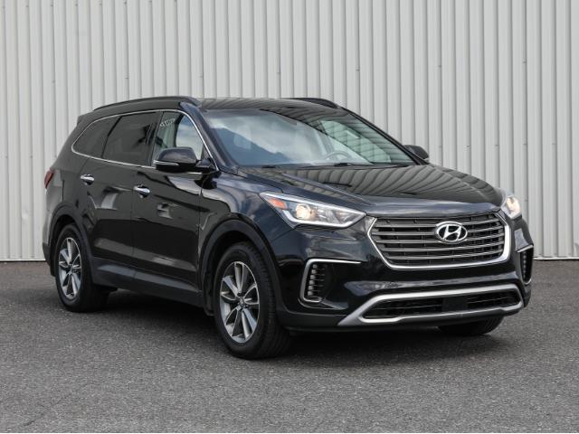 2019 Hyundai Santa Fe XL Preferred (Stk: 23-187A) in Cowansville - Image 1 of 31