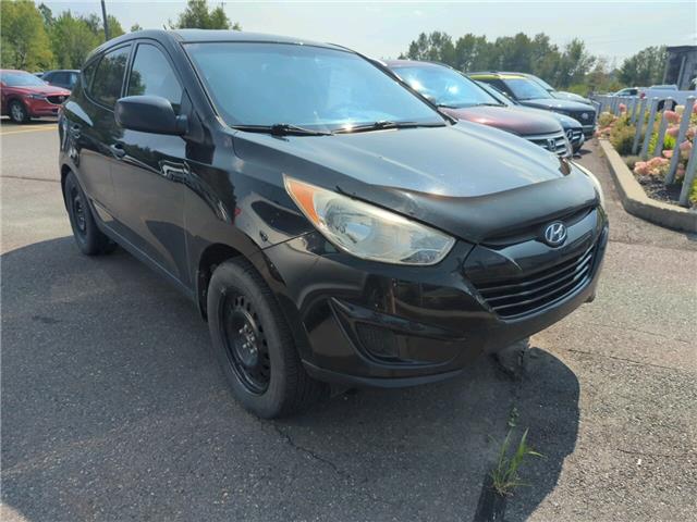 2013 Hyundai Tucson L (Stk: 23-234A) in Cowansville - Image 1 of 10
