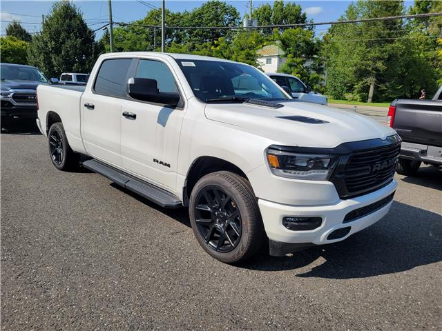 2023 RAM 1500 Laramie (Stk: B23-181) in Cowansville - Image 1 of 8