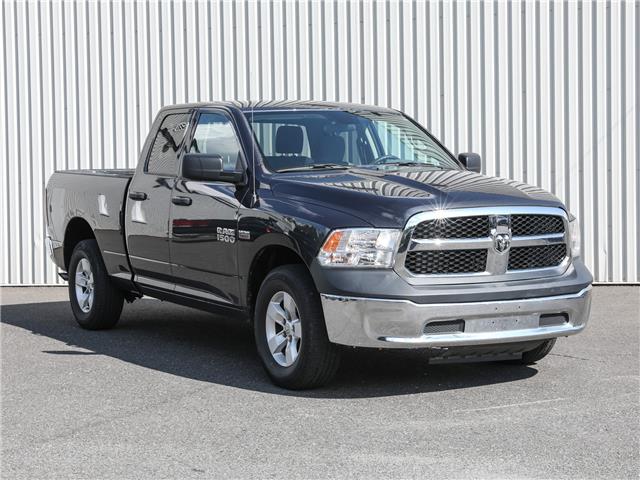 2017 RAM 1500 ST (Stk: B22-574A) in Cowansville - Image 1 of 29