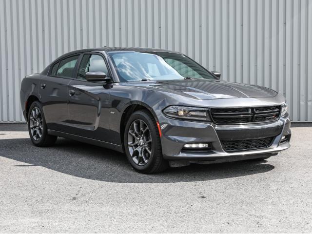 2018 Dodge Charger GT (Stk: 23-230) in Cowansville - Image 1 of 34
