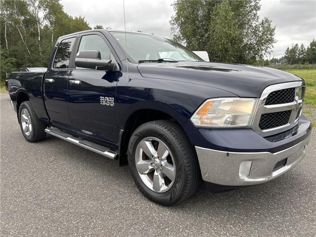 2013 RAM 1500 SLT (Stk: 23-199) in Cowansville - Image 1 of 15