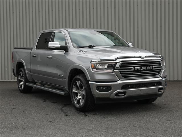 2019 RAM 1500 Laramie (Stk: 23-214) in Cowansville - Image 1 of 39