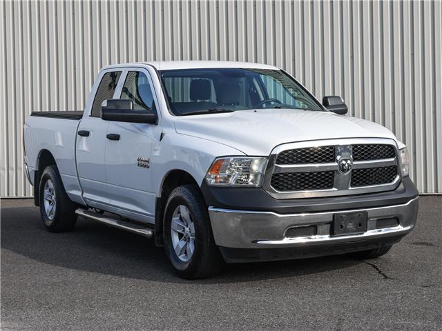 2017 RAM 1500 ST (Stk: B23-210B) in Cowansville - Image 1 of 32