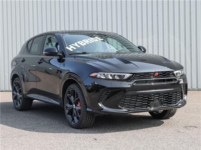 2024 Dodge Hornet PHEV R/T (Stk: B24-08) in Cowansville - Image 1 of 33