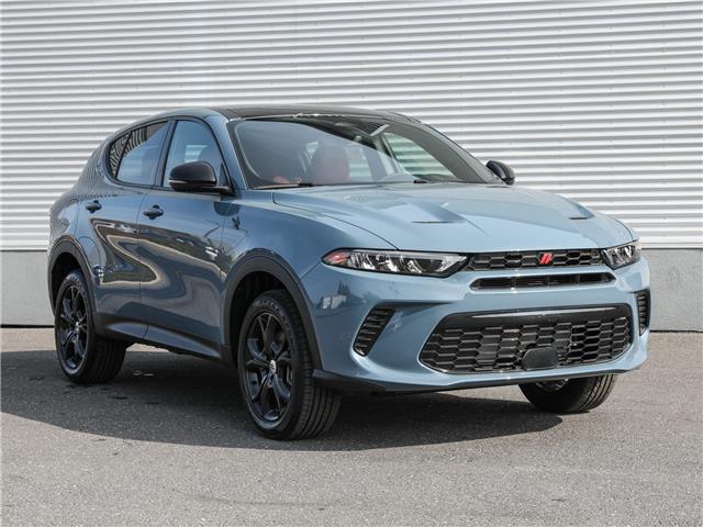 2023 Dodge Hornet GT Plus (Stk: B23-242) in Cowansville - Image 1 of 34
