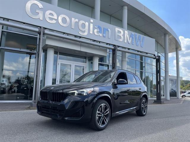 2023 BMW X1 xDrive28i (Stk: B23282) in Barrie - Image 1 of 9
