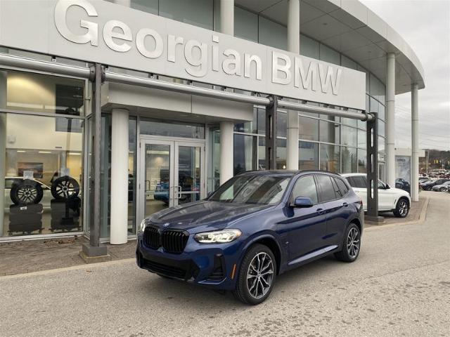 Bmw x3 store phev for sale