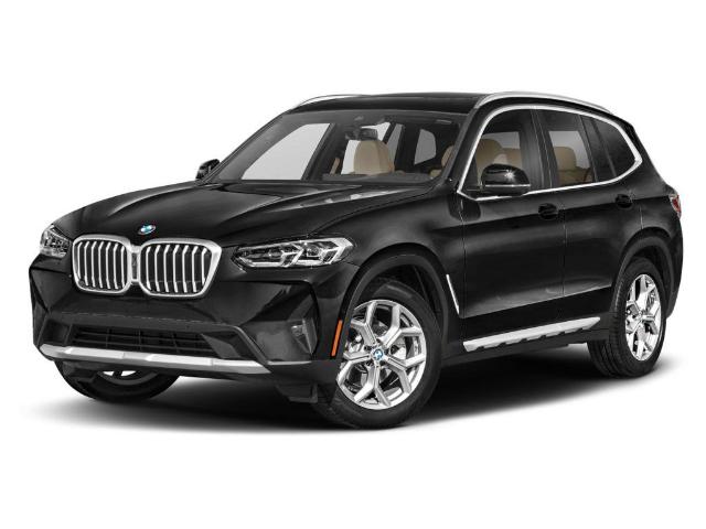 2024 BMW X3 xDrive30i (Stk: B24128) in Barrie - Image 1 of 12