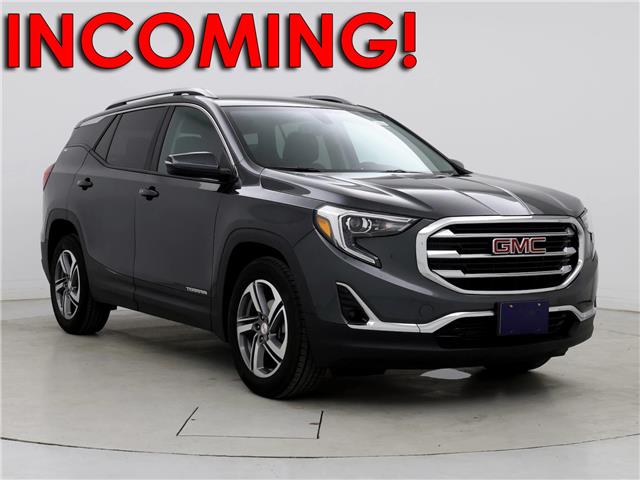 2018 GMC Terrain SLT (Stk: F0271) in Saskatoon - Image 1 of 20