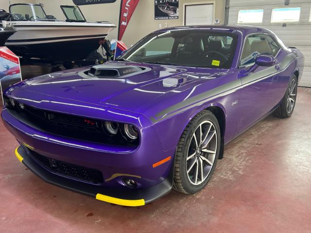 2023 Dodge Challenger R/T (Stk: C23-151A) in Nipawin - Image 1 of 22