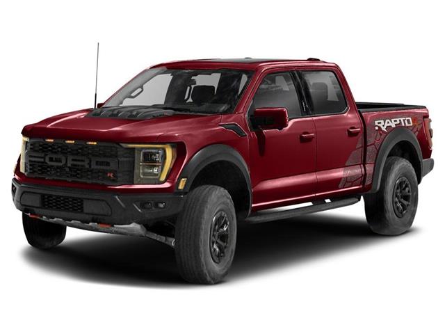 New 2023 Ford F-150 Raptor  - Barrie - Barrie Ford