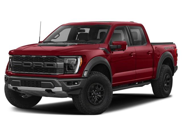 2023 Ford F-150 Raptor (Stk: Y0689) in Barrie - Image 1 of 12