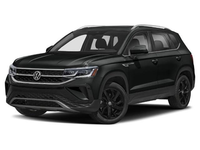 2023 Volkswagen Taos Highline (Stk: 230449) in Regina - Image 1 of 12