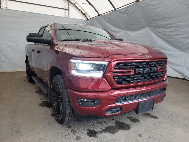 2022 RAM 1500 Sport (Stk: 2312641) in Thunder Bay - Image 1 of 26