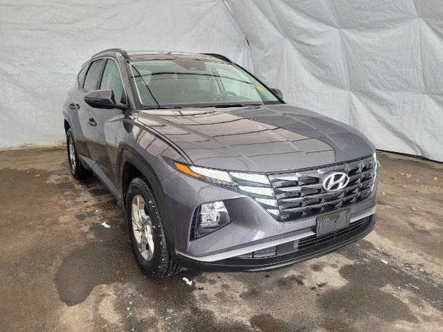 2023 Hyundai Tucson Preferred (Stk: 2313081) in Thunder Bay - Image 1 of 24