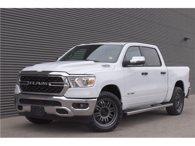 2023 RAM 1500 Big Horn (Stk: 23216) in London - Image 1 of 37