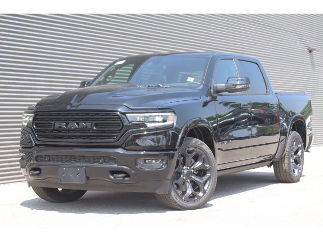 2023 RAM 1500 Limited (Stk: 23400) in London - Image 1 of 39
