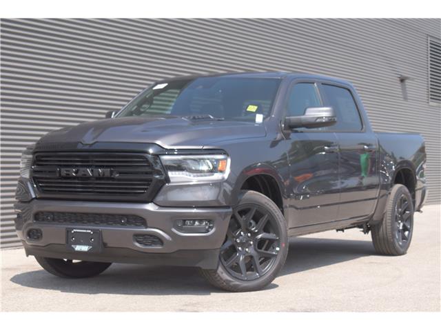 2023 RAM 1500 Sport (Stk: 23416) in London - Image 1 of 37