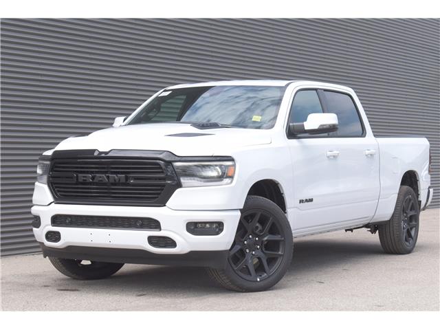 2023 RAM 1500 Sport (Stk: 23493) in London - Image 1 of 25