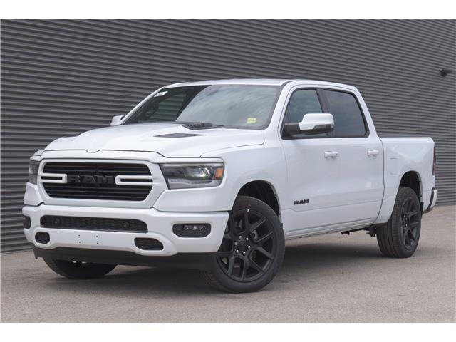 2023 RAM 1500 Sport (Stk: 23495) in London - Image 1 of 20