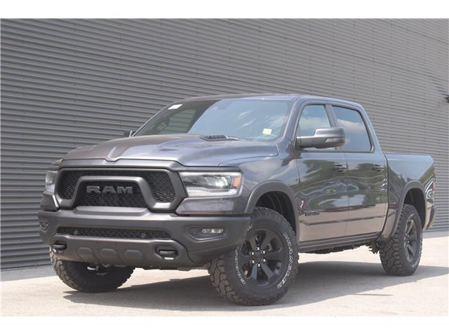 2023 RAM 1500 Rebel (Stk: 23514) in London - Image 1 of 26