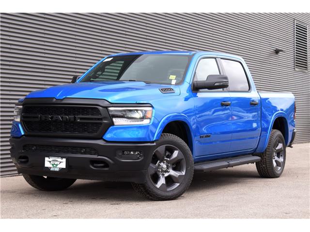 2023 RAM 1500 Big Horn (Stk: 23145) in London - Image 1 of 28