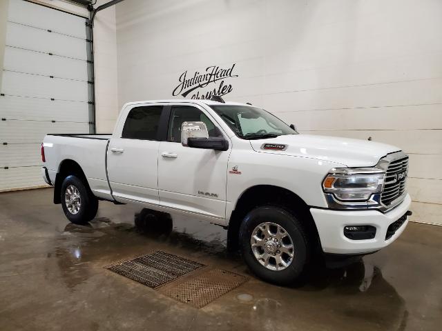 2023 RAM 2500 Laramie (Stk: 10323) in Indian Head - Image 1 of 58
