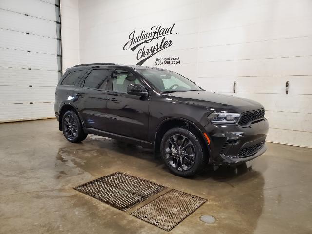2023 Dodge Durango GT (Stk: 12623) in Indian Head - Image 1 of 57