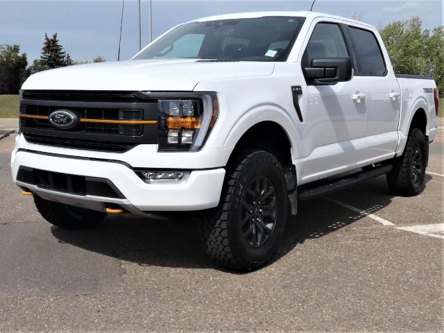 2022 Ford F-150 Tremor (Stk: TUP179A) in Lloydminster - Image 1 of 33