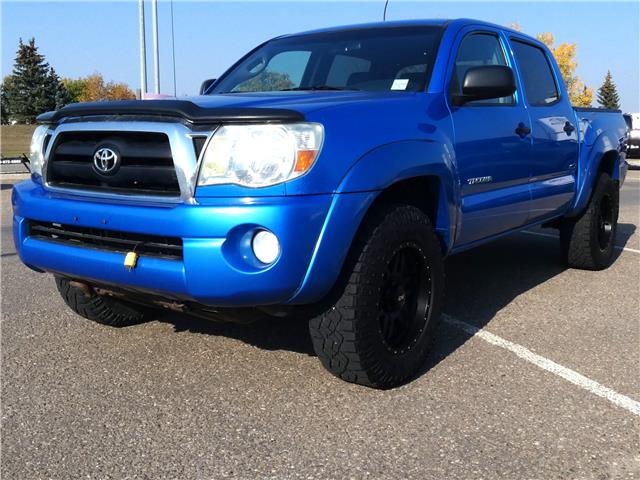 2005 Toyota Tacoma V6 (Stk: TAP210A) in Lloydminster - Image 1 of 23
