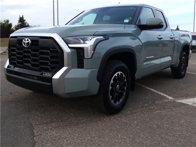 2023 Toyota Tundra Limited (Stk: TUP230) in Lloydminster - Image 1 of 33