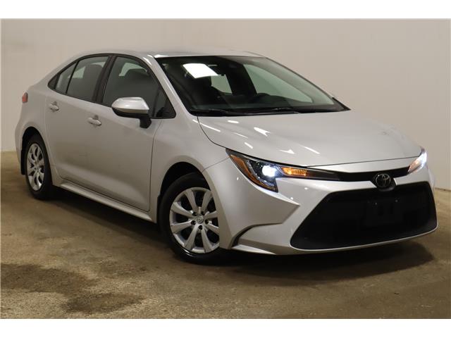 2022 Toyota Corolla LE (Stk: T1074) in Yorkton - Image 1 of 19