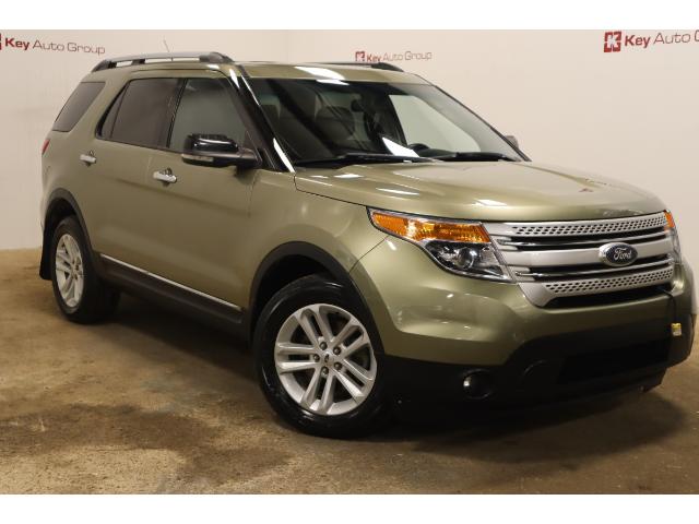 2013 Ford Explorer XLT (Stk: K5093A) in Yorkton - Image 1 of 20