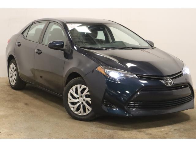 2019 Toyota Corolla LE (Stk: T1089) in Yorkton - Image 1 of 19