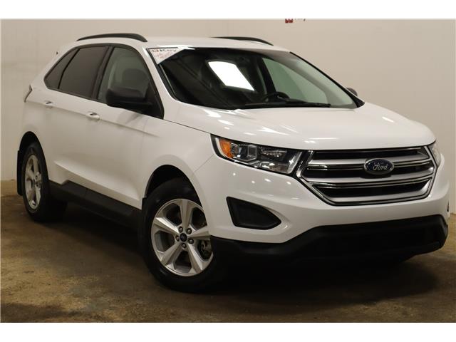 2016 Ford Edge SE (Stk: 233691B) in Yorkton - Image 1 of 19