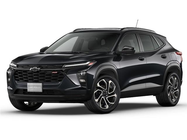 2024 Chevrolet Trax 2RS (Stk: CHQF7P) in Casselman - Image 1 of 1