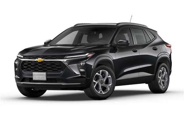 2024 Chevrolet Trax LT (Stk: CSFJ91) in Casselman - Image 1 of 1