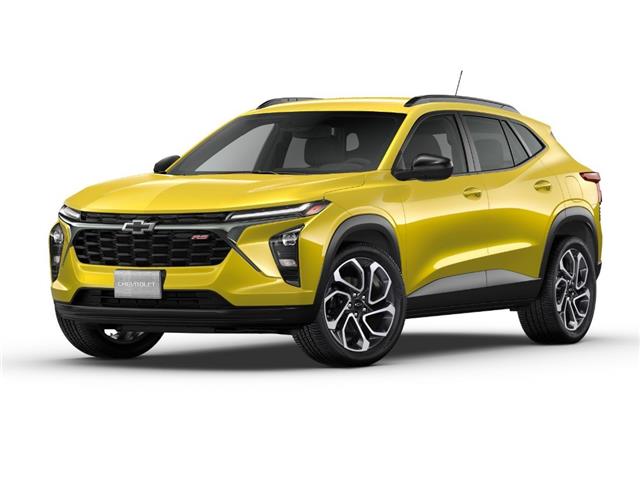 2024 Chevrolet Trax 1RS (Stk: CWGTDQ) in Casselman - Image 1 of 1