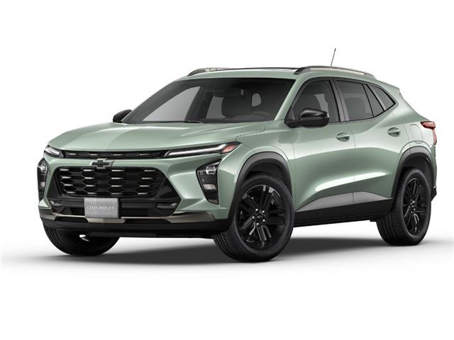 2024 Chevrolet Trax ACTIV (Stk: CWGTJB) in Casselman - Image 1 of 1