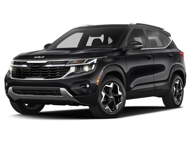 2024 Kia Seltos EX Premium (Stk: K44-9139) in Grande Prairie - Image 1 of 4