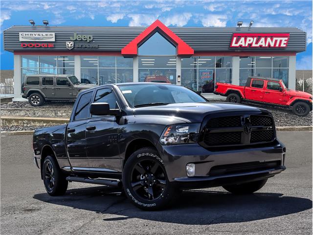 2023 RAM 1500 Classic Tradesman (Stk: 23097) in Embrun - Image 1 of 19