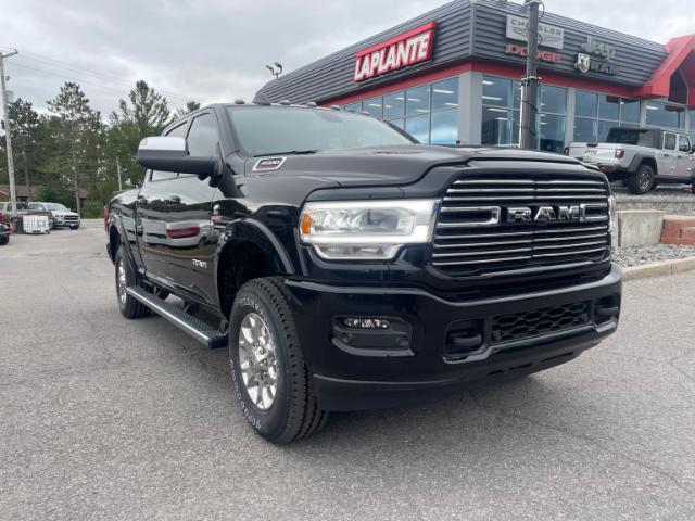 2022 RAM 3500 Laramie (Stk: 22246) in Embrun - Image 1 of 12